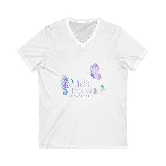 PTP - T-Shirt Femme