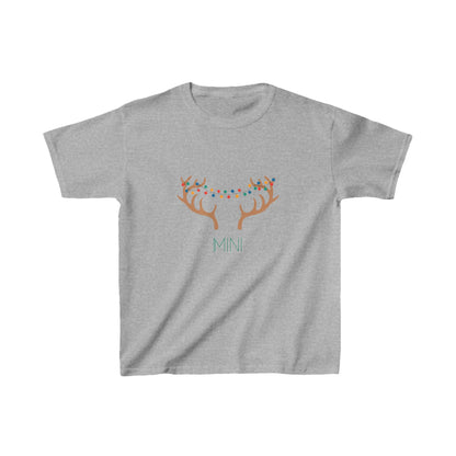 Mini Cerf - T-Shirt