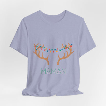 Renne Maman - T-Shirt