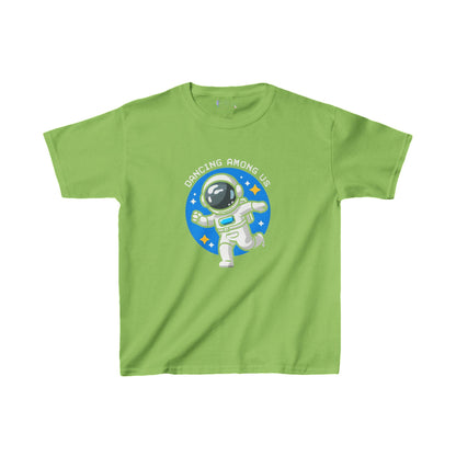 Dancing Among Us - T-Shirt Enfants