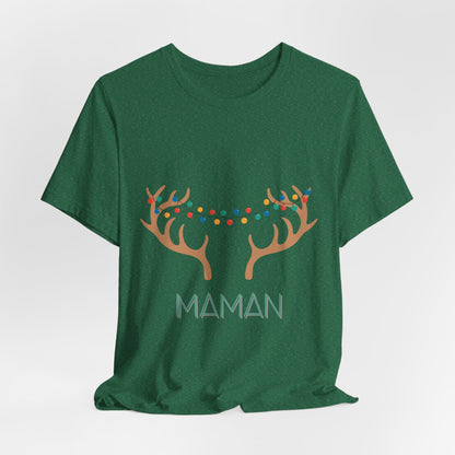 Renne Maman - T-Shirt