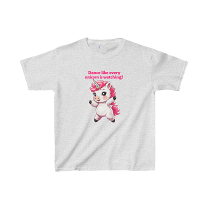 Dance Like a Unicorn - T-Shirt Enfants