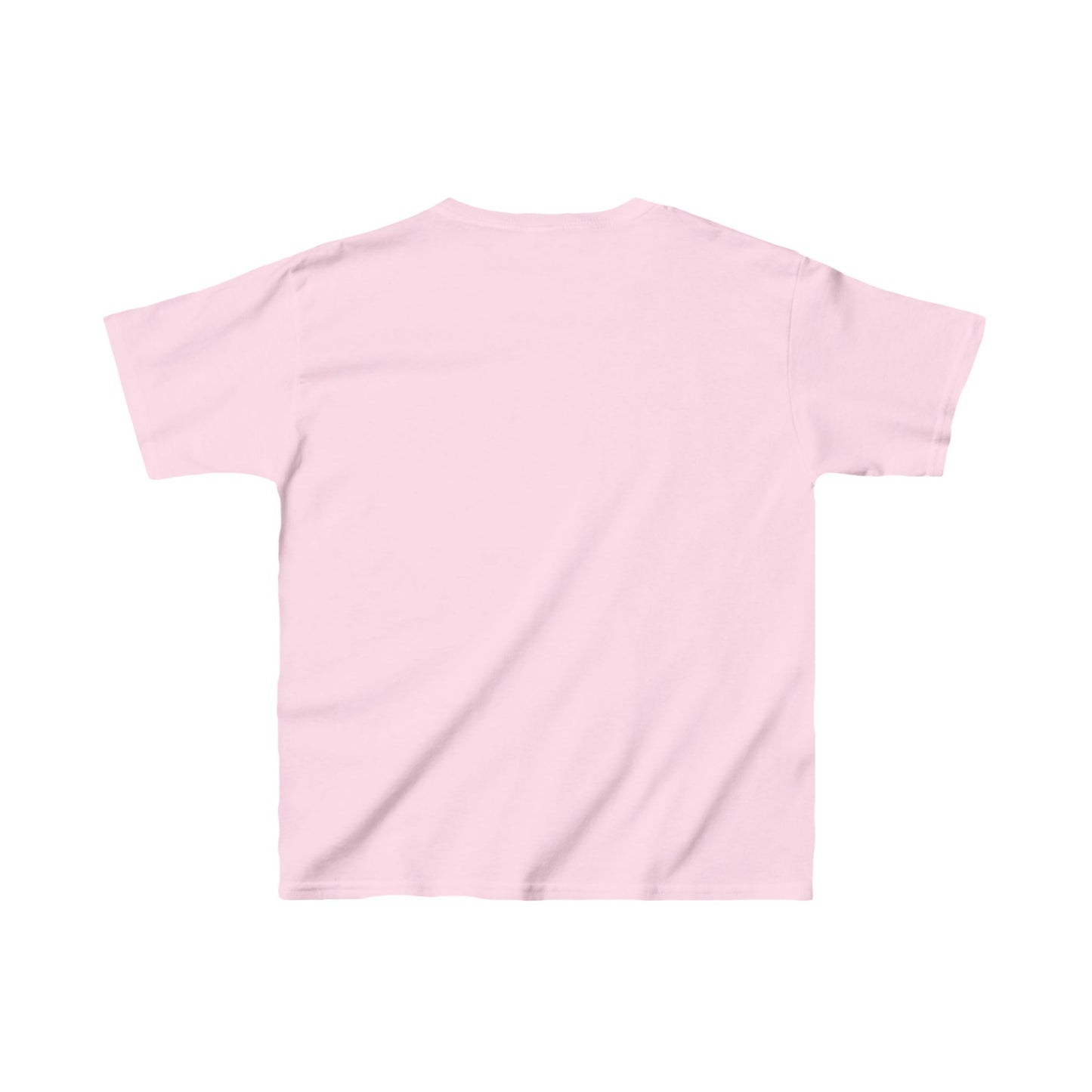 Hyppo Rosé - T-Shirt Enfants