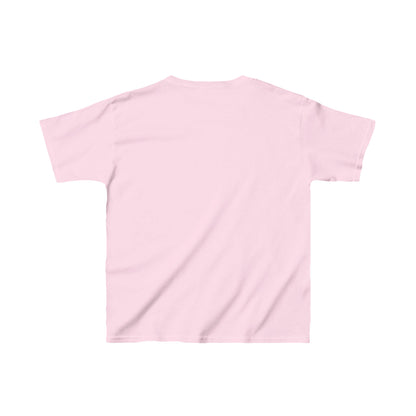 Hyppo Rosé - T-Shirt Enfants