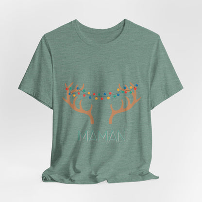 Renne Maman - T-Shirt