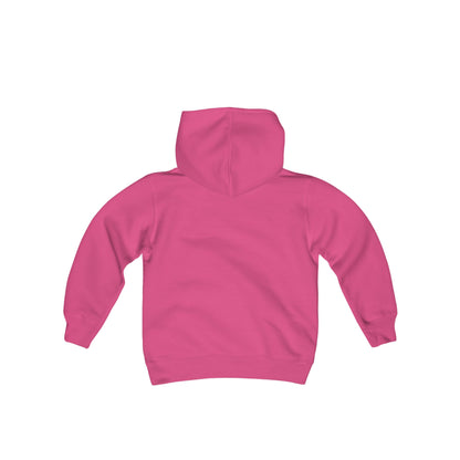 Liste des Gentils - Hoodie Enfants