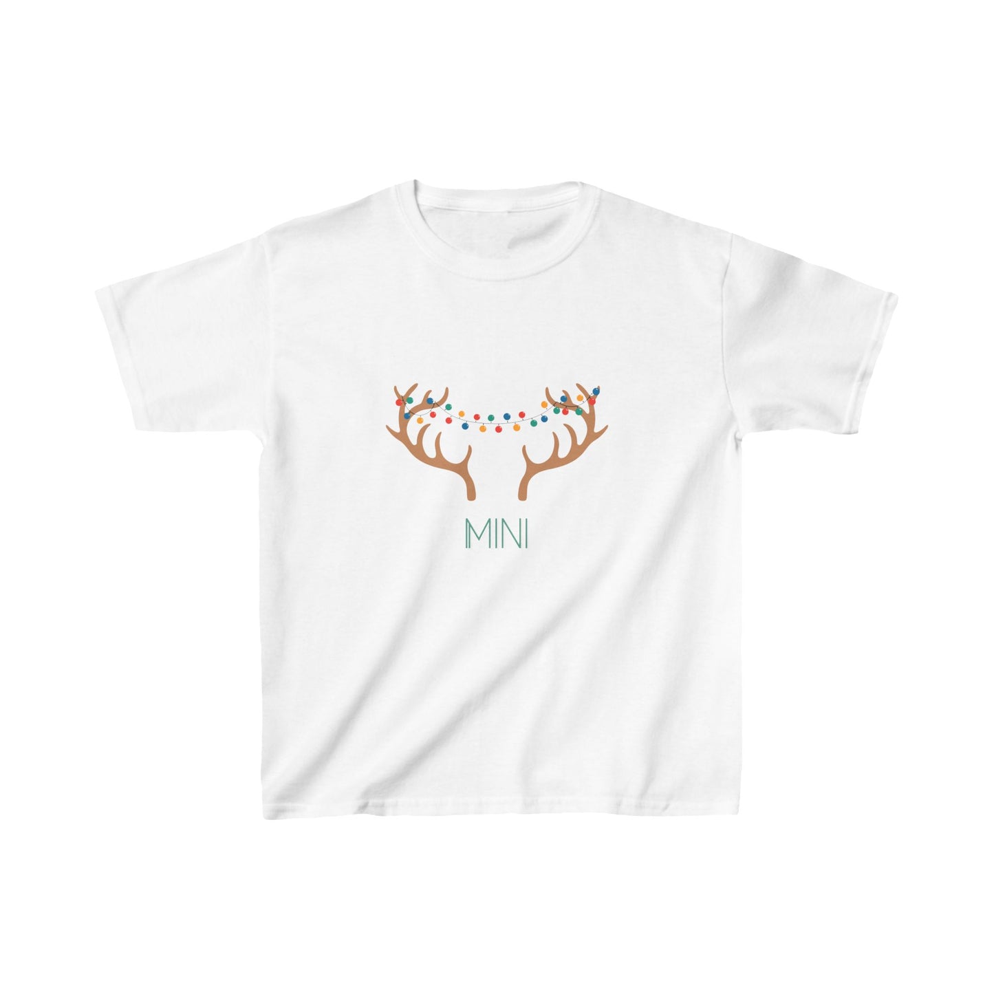 Mini Cerf - T-Shirt