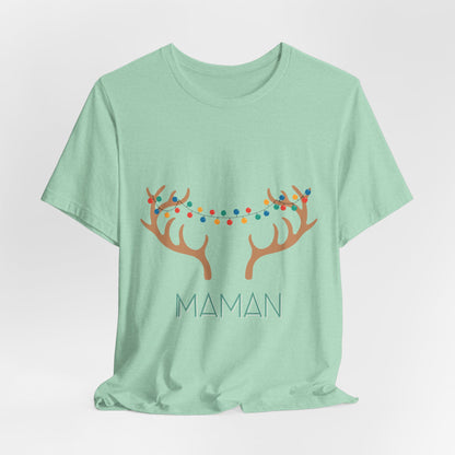 Renne Maman - T-Shirt