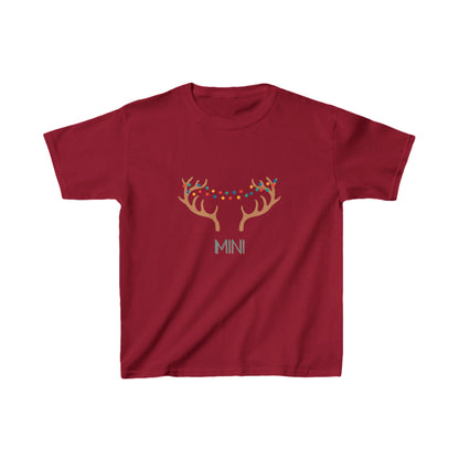 Mini Cerf - T-Shirt