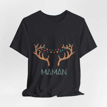 Renne Maman - T-Shirt