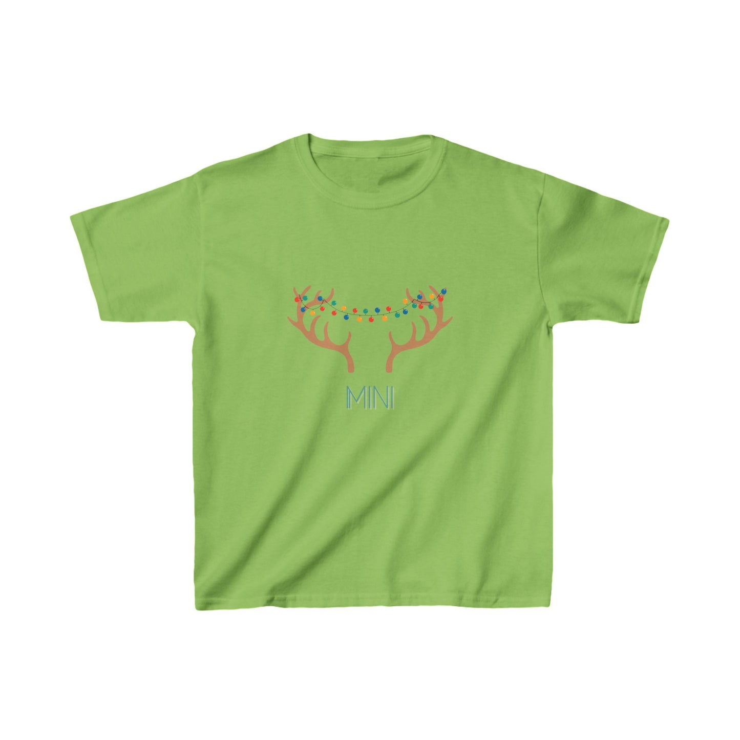 Mini Cerf - T-Shirt