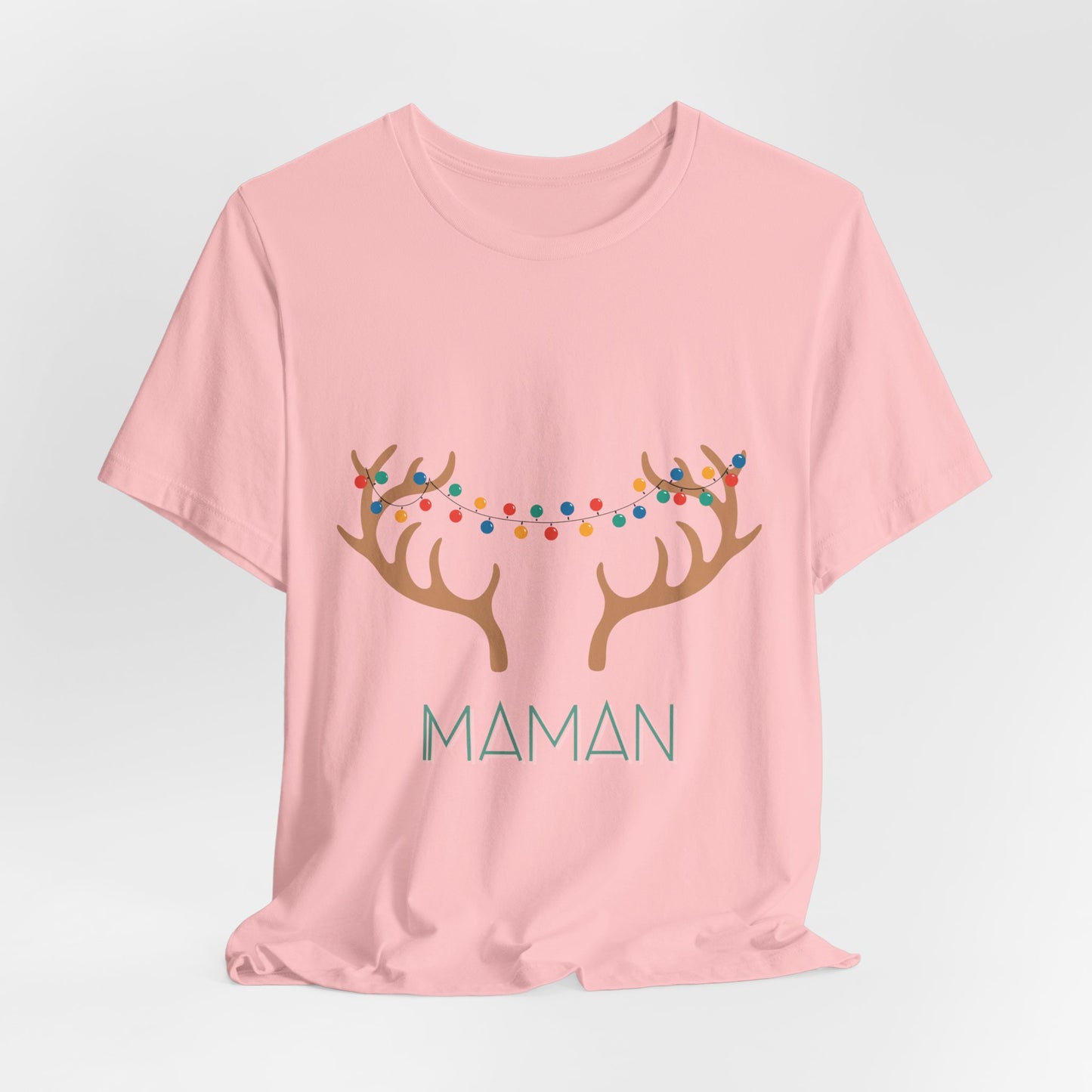 Renne Maman - T-Shirt