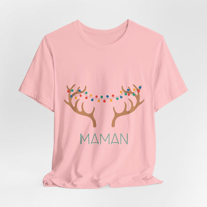 Renne Maman - T-Shirt