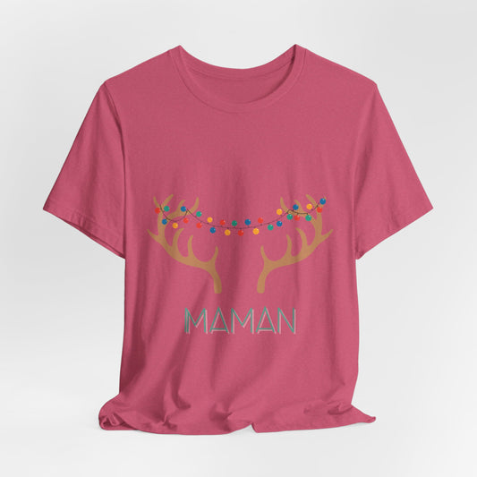 Renne Maman - T-Shirt