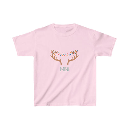 Mini Cerf - T-Shirt