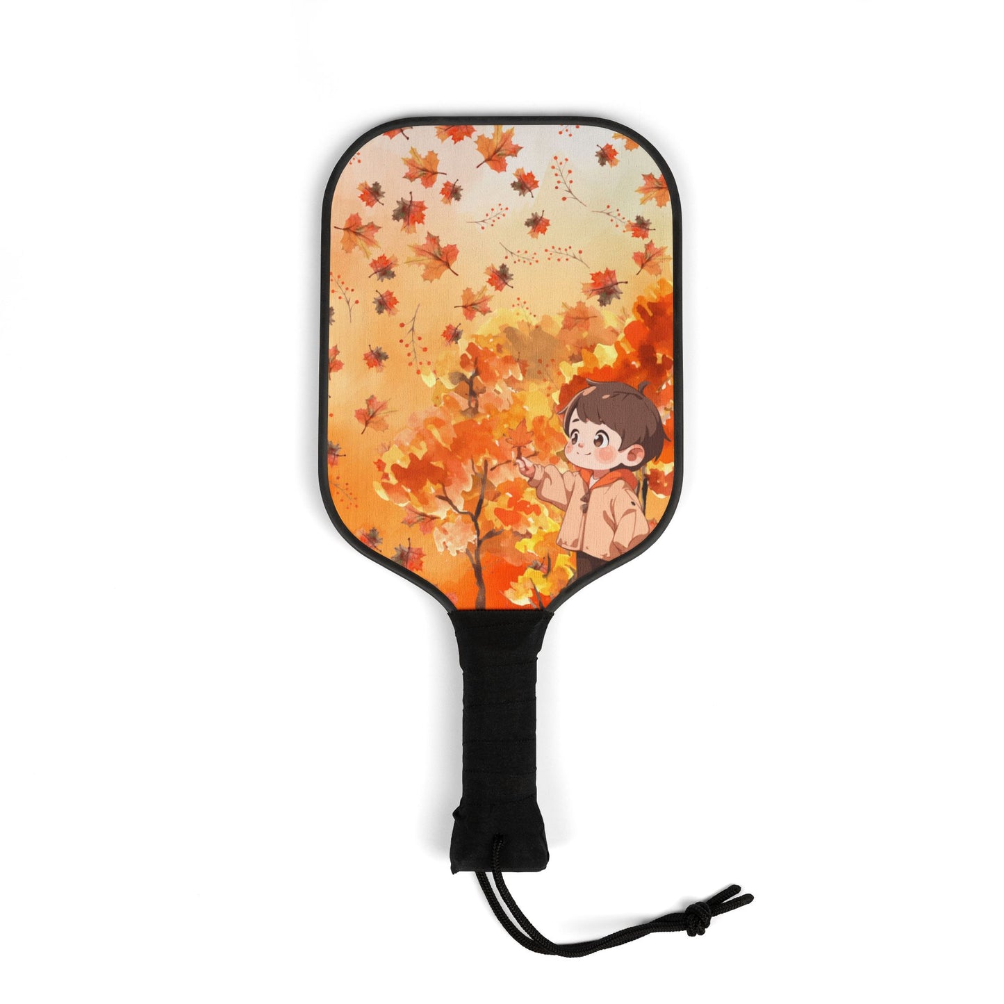 Kit de Pickleball - Automne