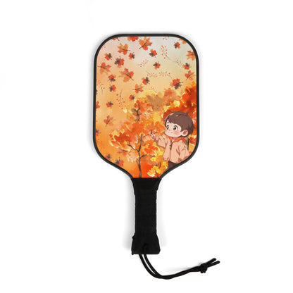 Kit de Pickleball - Automne