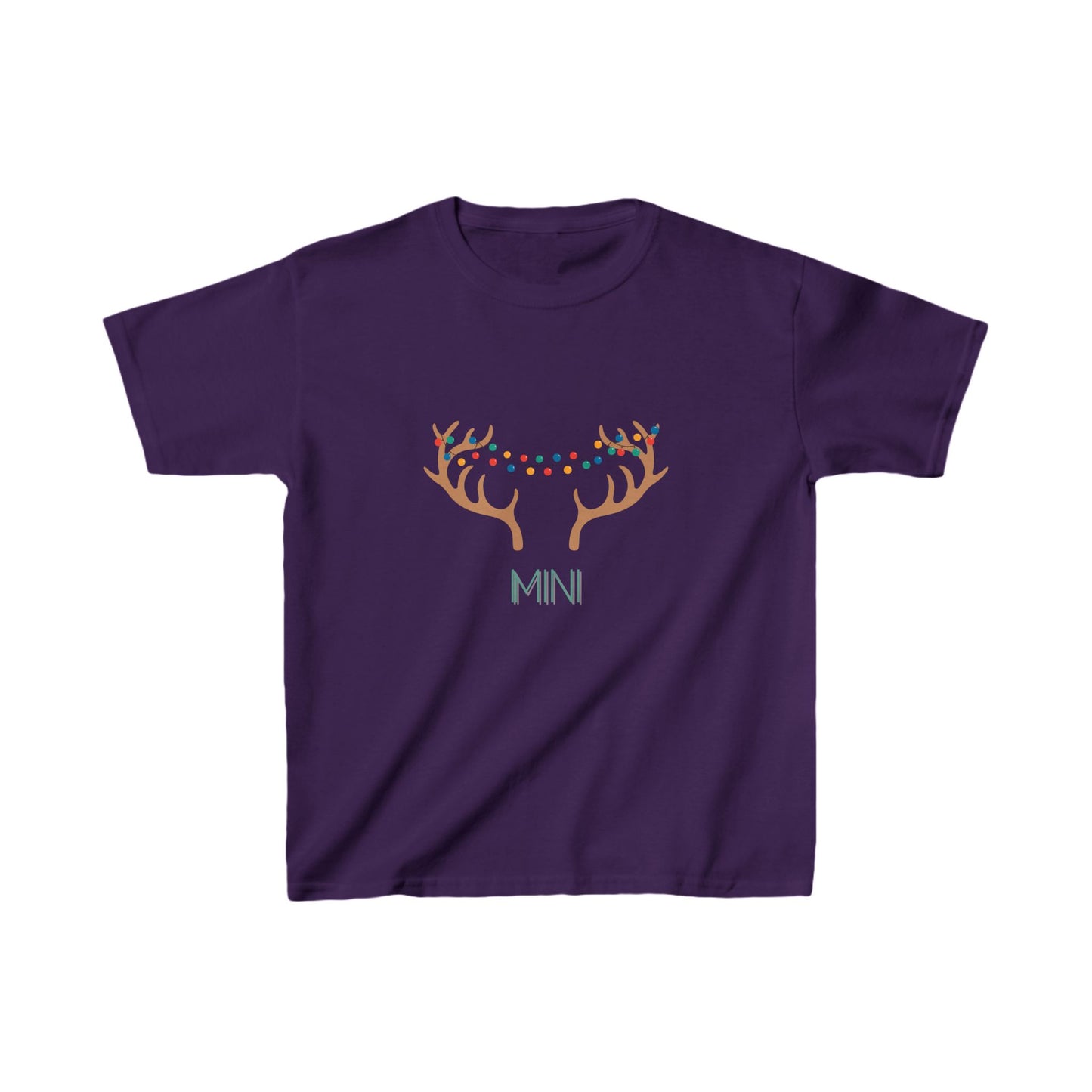 Mini Cerf - T-Shirt