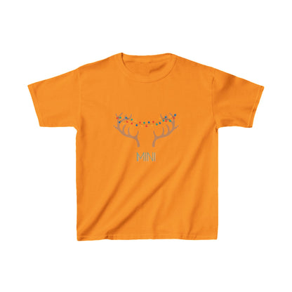 Mini Cerf - T-Shirt