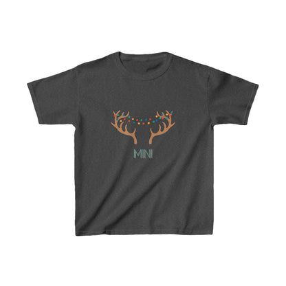 Mini Cerf - T-Shirt