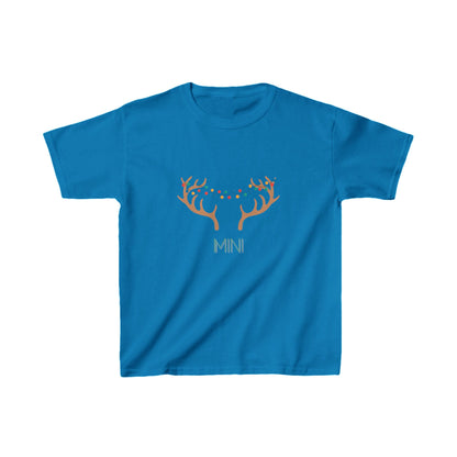 Mini Cerf - T-Shirt