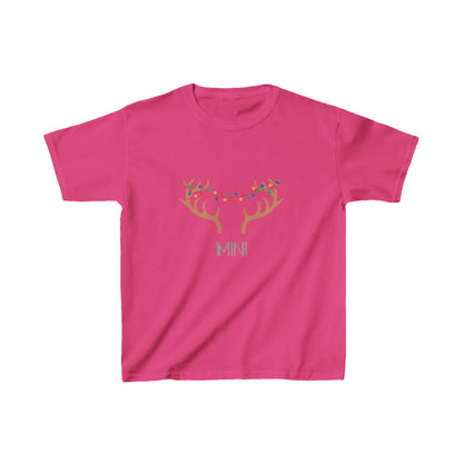 Mini Cerf - T-Shirt