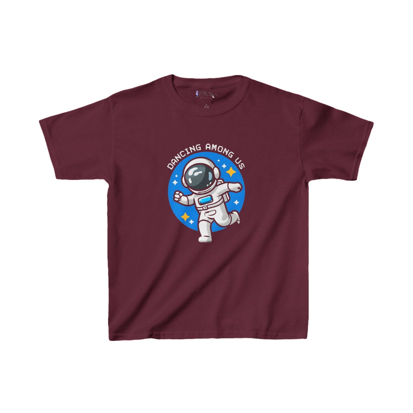 Dancing Among Us - T-Shirt Enfants