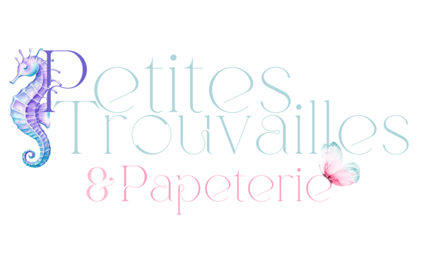 Petites Trouvailles & Papeterie